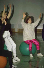 Gymnastik